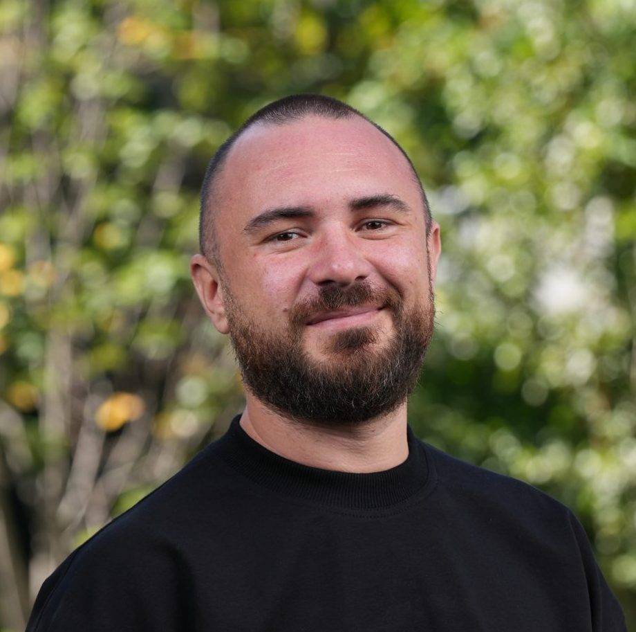 Robert Iancu